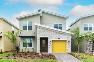 1 - Davenport, House