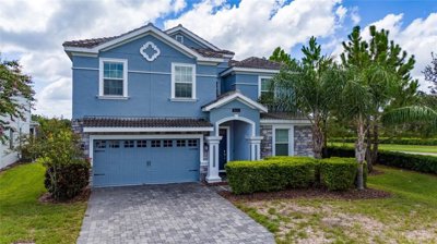 1 - Davenport, House