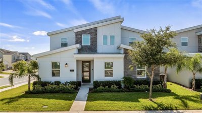 1 - Davenport, House