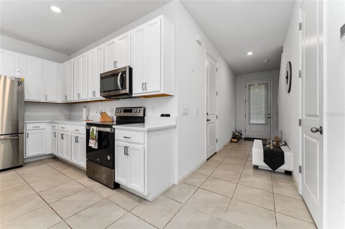 Image No.6-Maison de ville de 3 chambres à vendre à Davenport