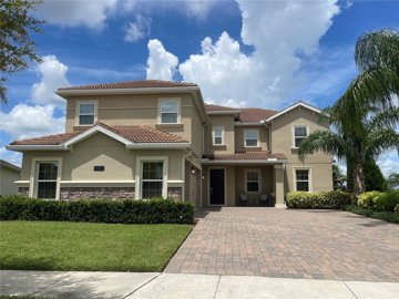 1 - Davenport, House