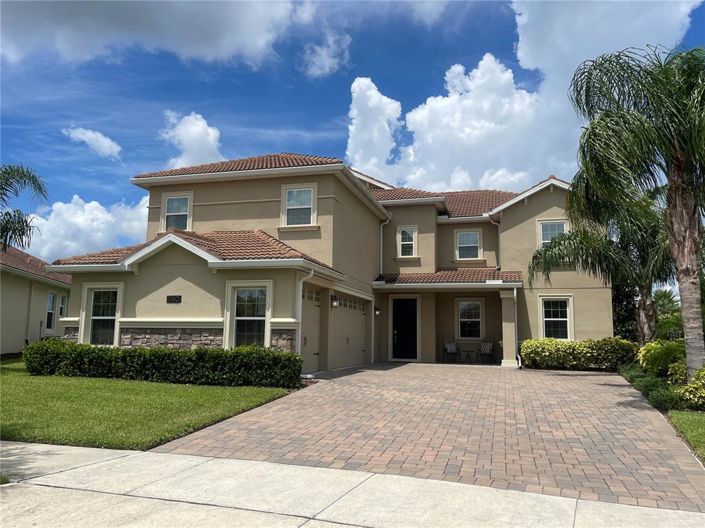 Image No.39-Propriété de 5 chambres à vendre à Davenport