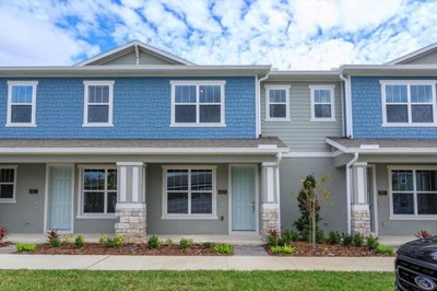 1 - Winter Garden, Townhouse