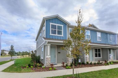 1 - Winter Garden, Townhouse