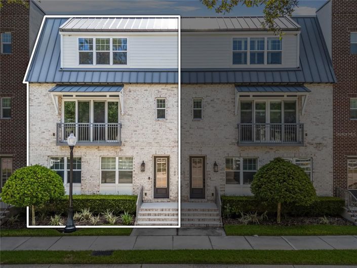 Image No.1-3 Bed Townhouse for sale