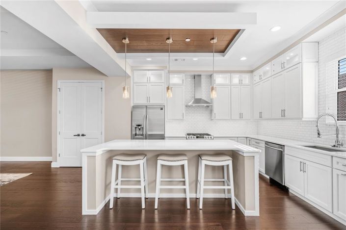 Image No.2-3 Bed Townhouse for sale