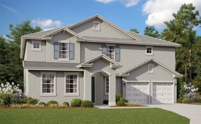 1 - Windermere, House