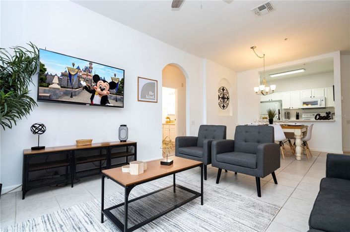 Image No.2-3 Bed Apartment for sale