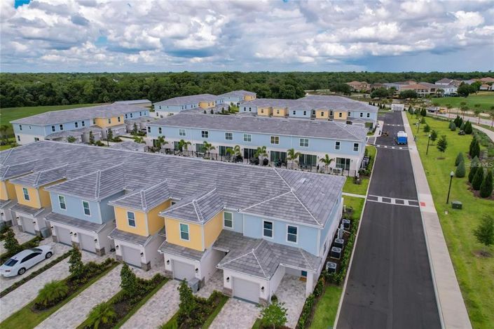 Image No.6-3 Bed Townhouse for sale