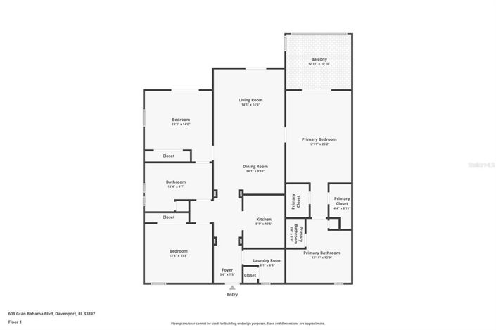 Image No.47-3 Bed Apartment for sale