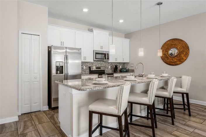 Image No.10-Maison de ville de 4 chambres à vendre à Davenport