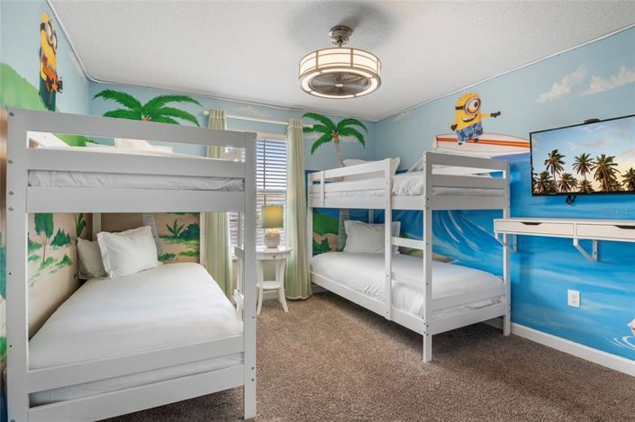 Image No.26-Maison de ville de 4 chambres à vendre à Davenport