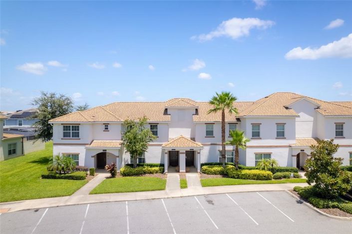 Image No.37-Maison de ville de 4 chambres à vendre à Davenport