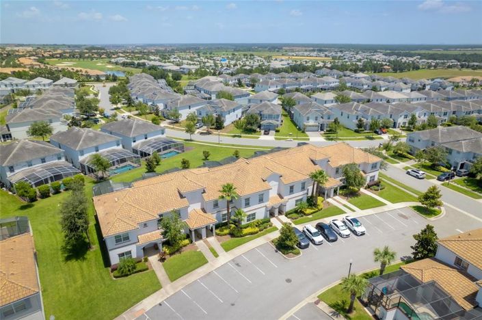 Image No.38-Maison de ville de 4 chambres à vendre à Davenport