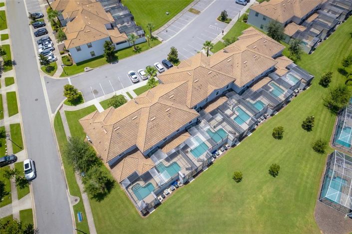 Image No.41-Maison de ville de 4 chambres à vendre à Davenport