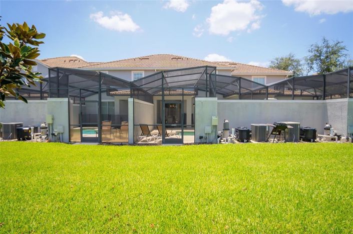 Image No.43-Maison de ville de 4 chambres à vendre à Davenport