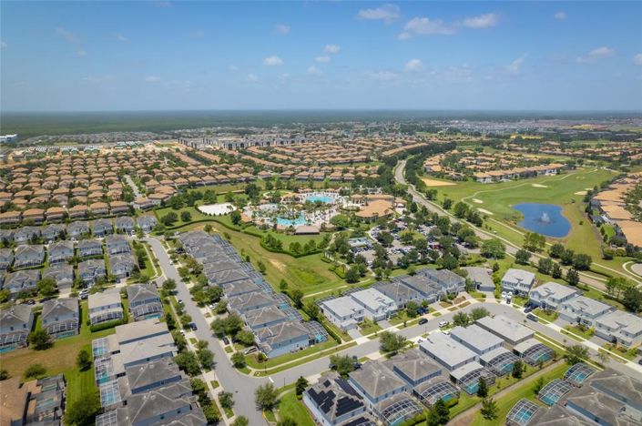 Image No.47-Maison de ville de 4 chambres à vendre à Davenport