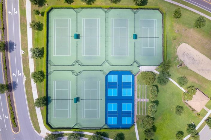 Image No.49-Maison de ville de 4 chambres à vendre à Davenport