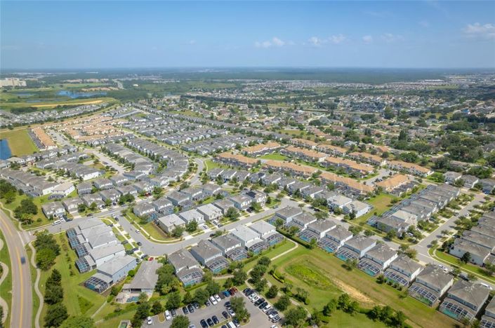 Image No.50-Maison de ville de 4 chambres à vendre à Davenport