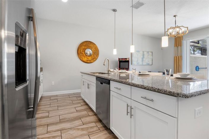 Image No.8-Maison de ville de 4 chambres à vendre à Davenport