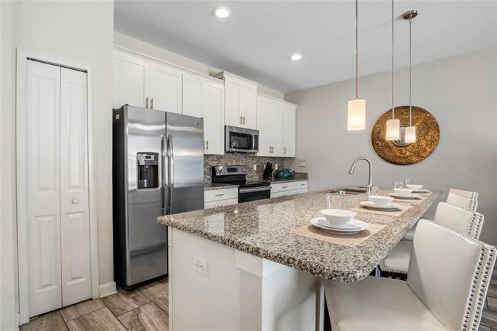 Image No.9-Maison de ville de 4 chambres à vendre à Davenport