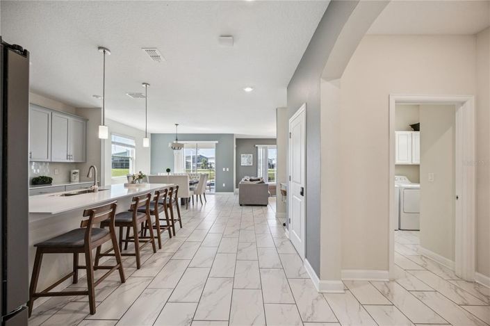 Image No.4-Maison de 6 chambres à vendre à Davenport