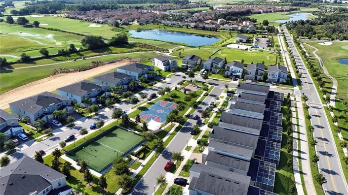 Image No.36-Maison de 6 chambres à vendre à Davenport