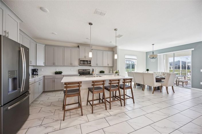 Image No.5-Maison de 6 chambres à vendre à Davenport