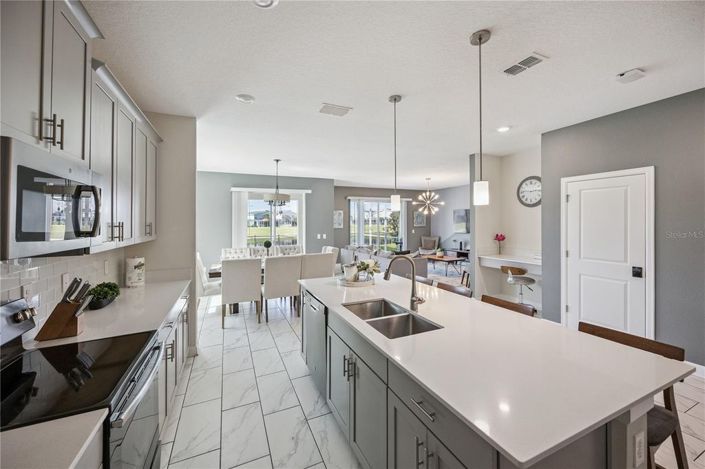 Image No.6-Maison de 6 chambres à vendre à Davenport