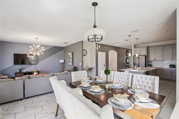 Image No.8-Maison de 6 chambres à vendre à Davenport