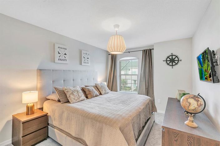 Image No.14-Maison de ville de 5 chambres à vendre à Saint John