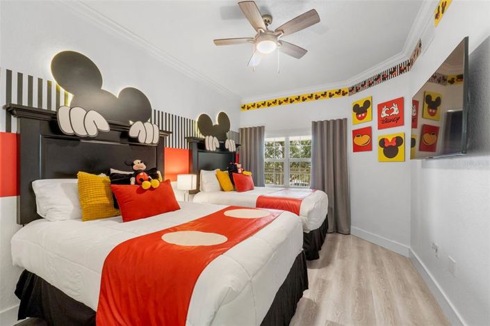 Image No.6-Appartement de 3 chambres à vendre à Saint John