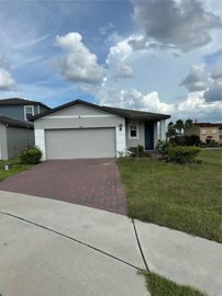 1 - Davenport, House