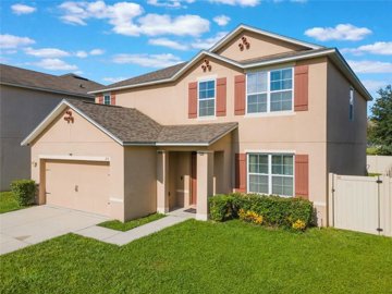 1 - Davenport, House