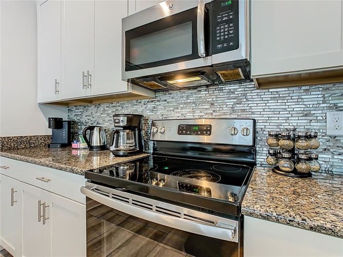 Image No.12-Maison de ville de 4 chambres à vendre à Davenport