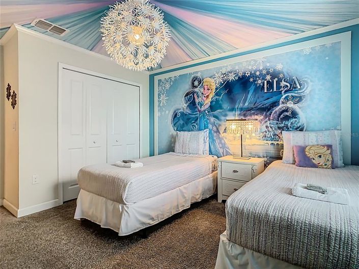 Image No.25-Maison de ville de 4 chambres à vendre à Davenport