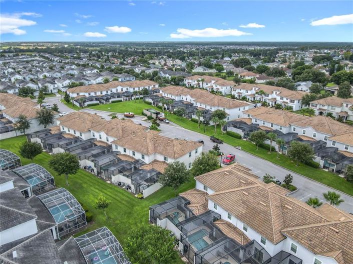 Image No.50-Maison de ville de 4 chambres à vendre à Davenport