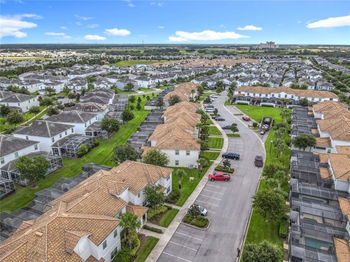 Image No.51-Maison de ville de 4 chambres à vendre à Davenport