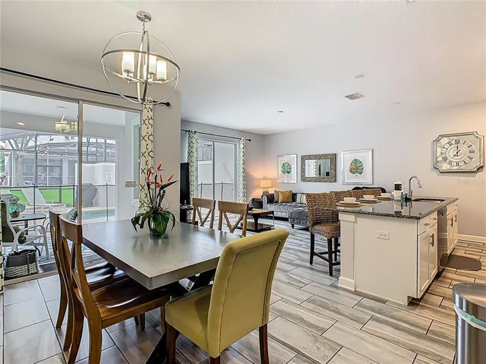 Image No.7-Maison de ville de 4 chambres à vendre à Davenport