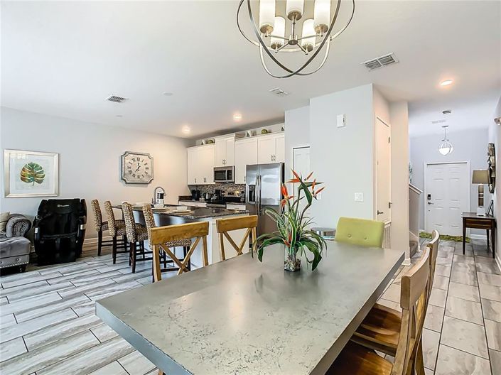 Image No.8-Maison de ville de 4 chambres à vendre à Davenport