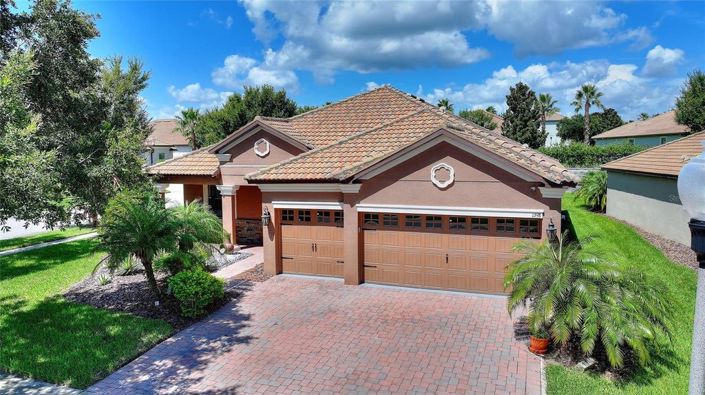 Image No.5-Maison de 4 chambres à vendre à Davenport