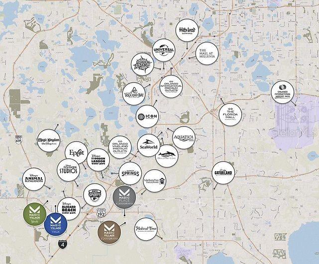 Image No.4-3 Bed Townhouse for sale