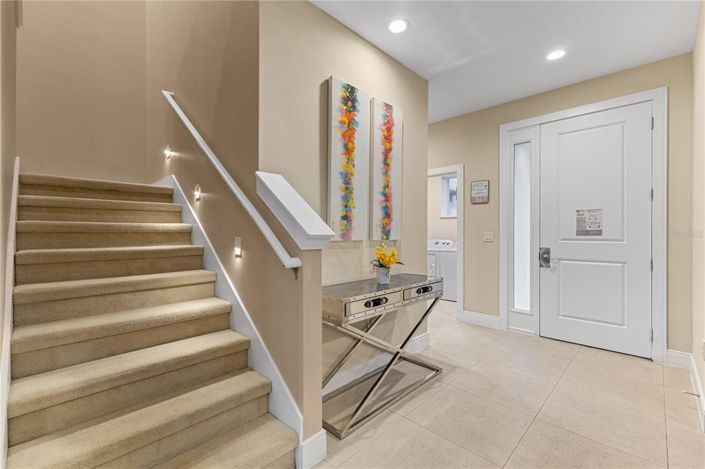 Image No.5-Maison de ville de 3 chambres à vendre à Saint John