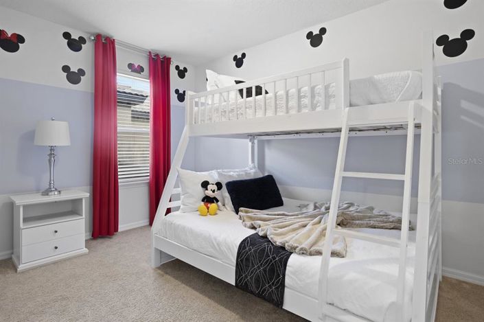 Image No.8-Maison de 7 chambres à vendre à Saint John