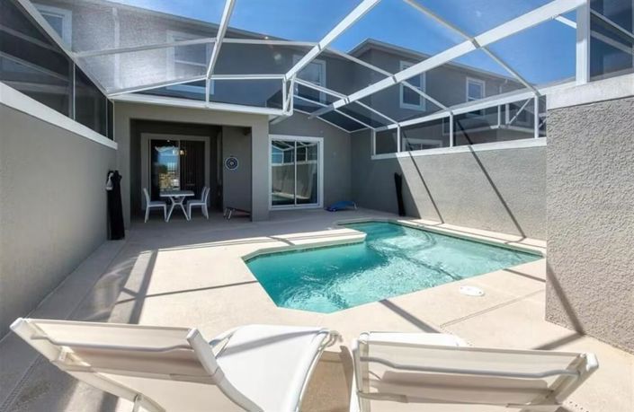 Image No.5-Maison de ville de 4 chambres à vendre à Saint John