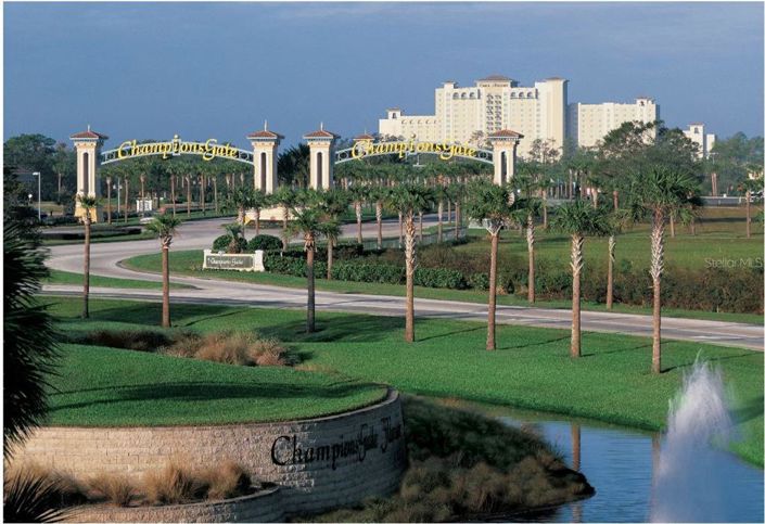 Image No.34-Propriété de 3 chambres à vendre à Davenport