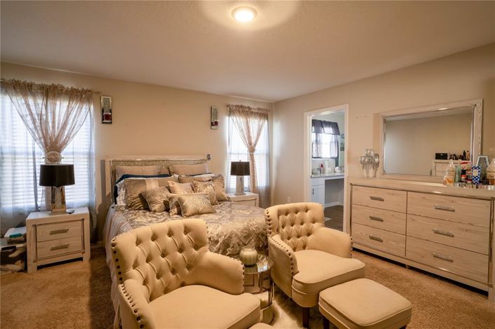 Image No.8-Maison de 5 chambres à vendre à Saint John