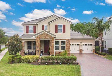 1 - Florida, House