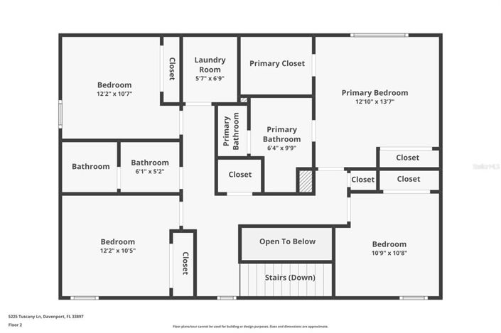 Image No.56-4 Bed House for sale