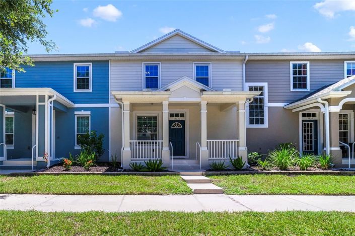 Image No.1-4 Bed Townhouse for sale